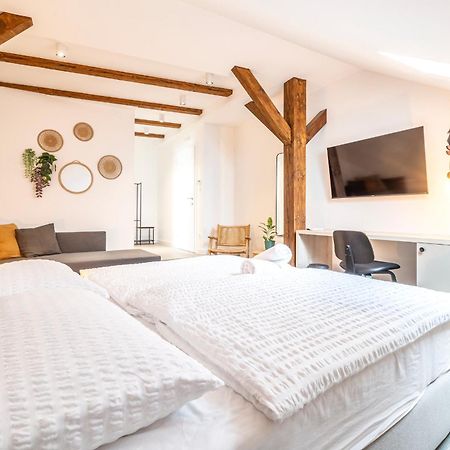 Apartman Kaptol Zagrzeb Zewnętrze zdjęcie