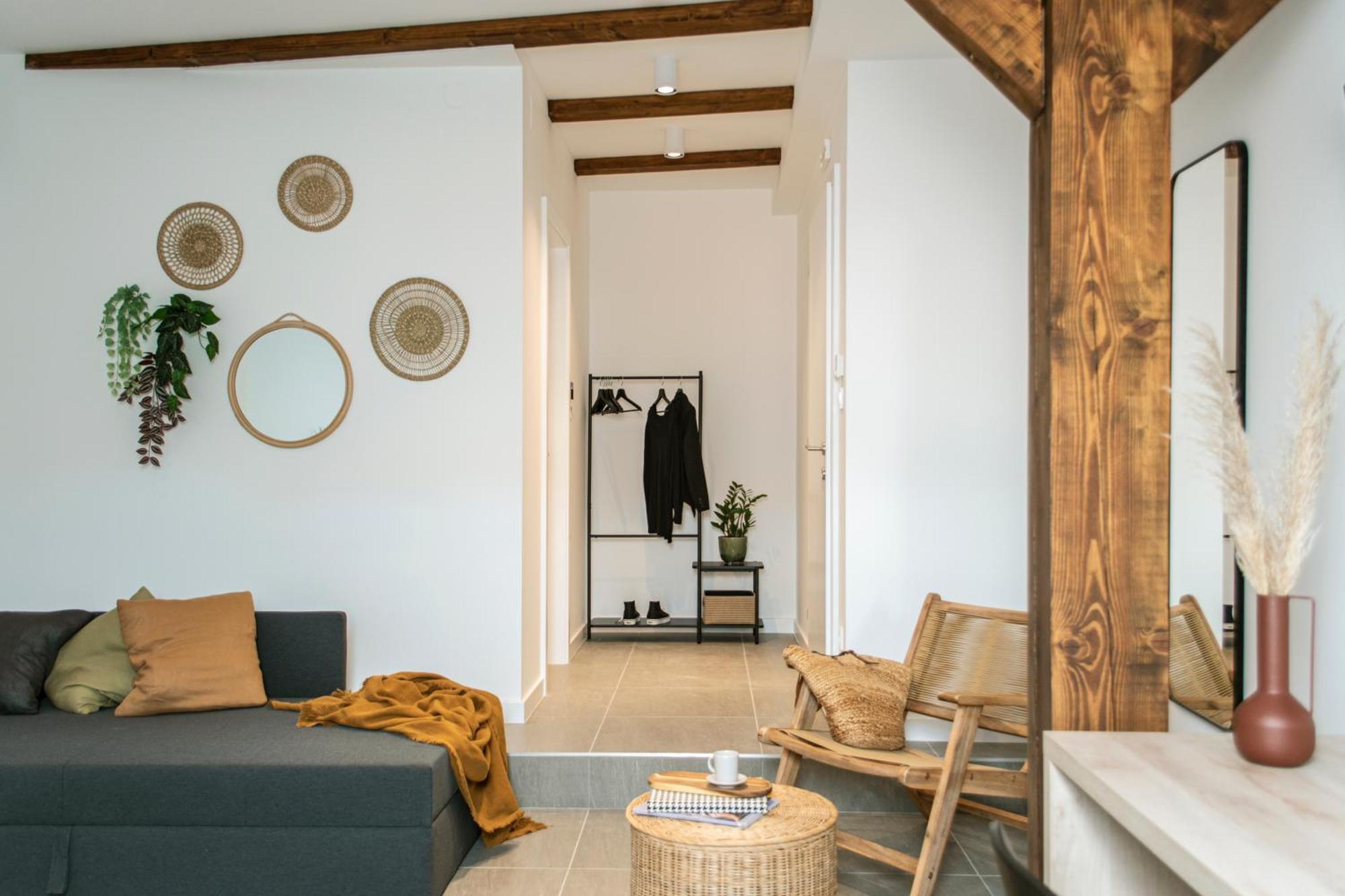 Apartman Kaptol Zagrzeb Zewnętrze zdjęcie