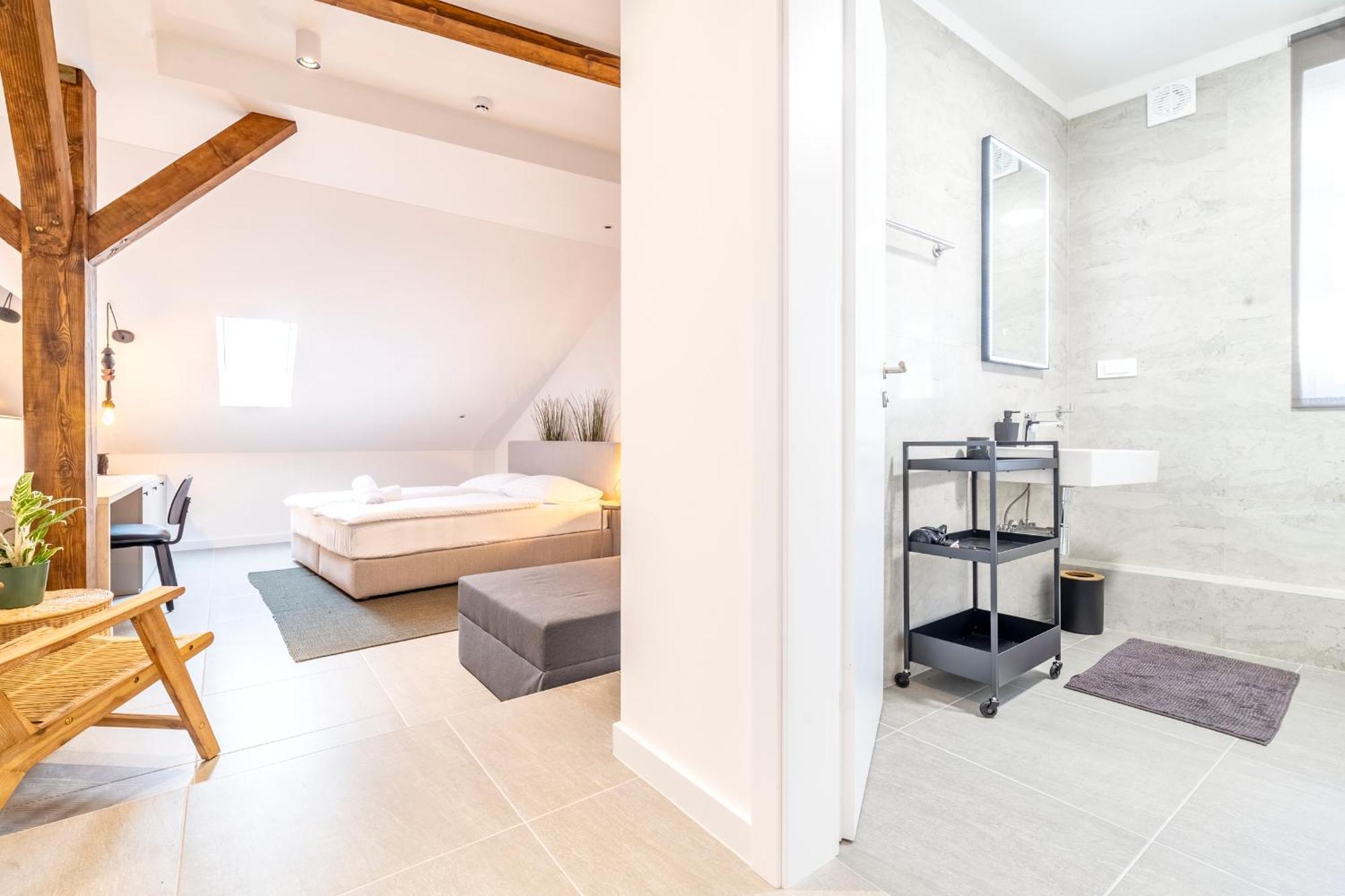 Apartman Kaptol Zagrzeb Zewnętrze zdjęcie
