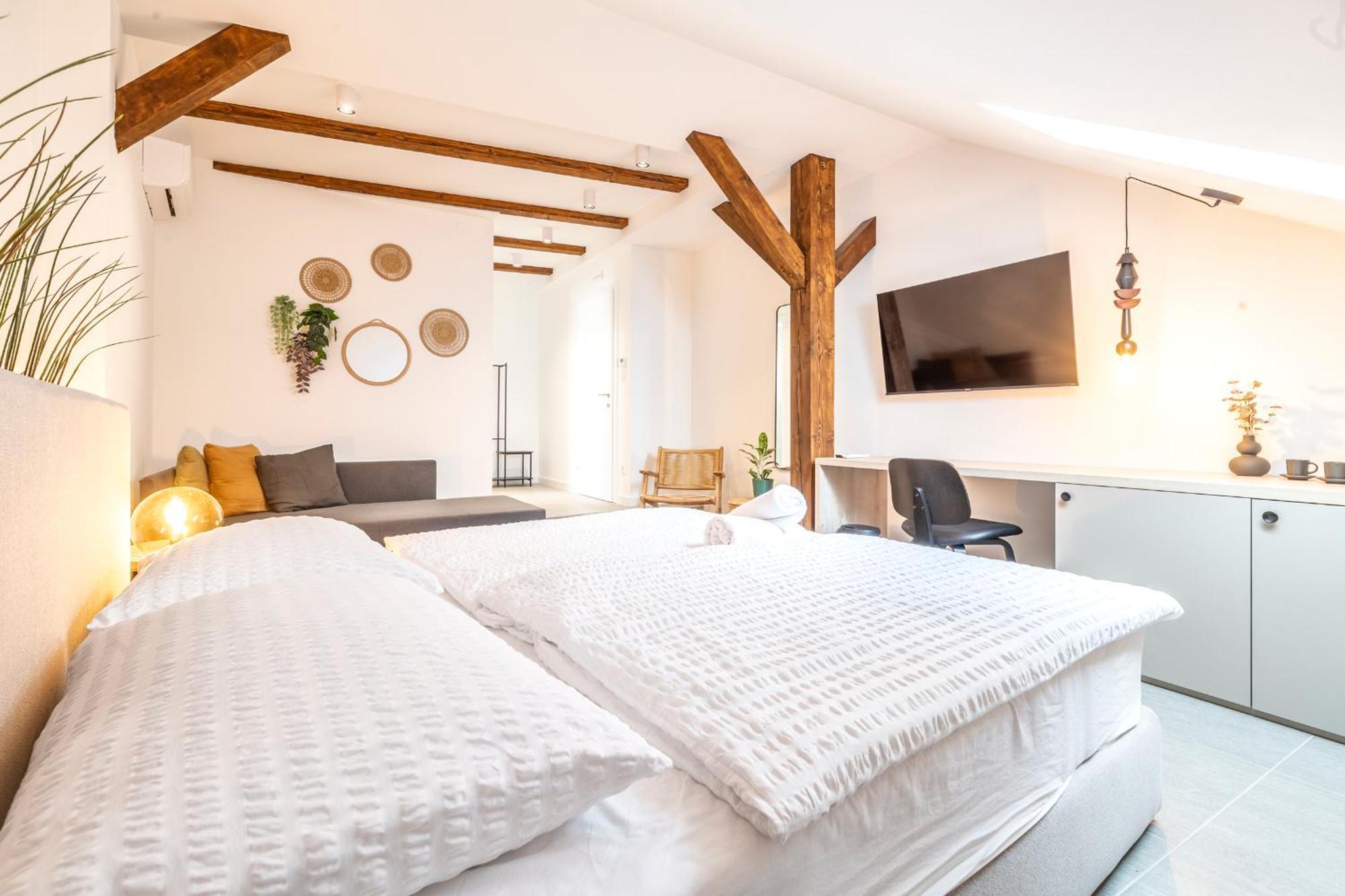 Apartman Kaptol Zagrzeb Zewnętrze zdjęcie