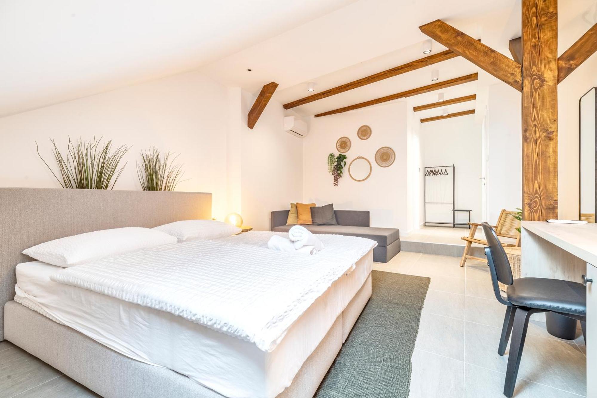 Apartman Kaptol Zagrzeb Zewnętrze zdjęcie