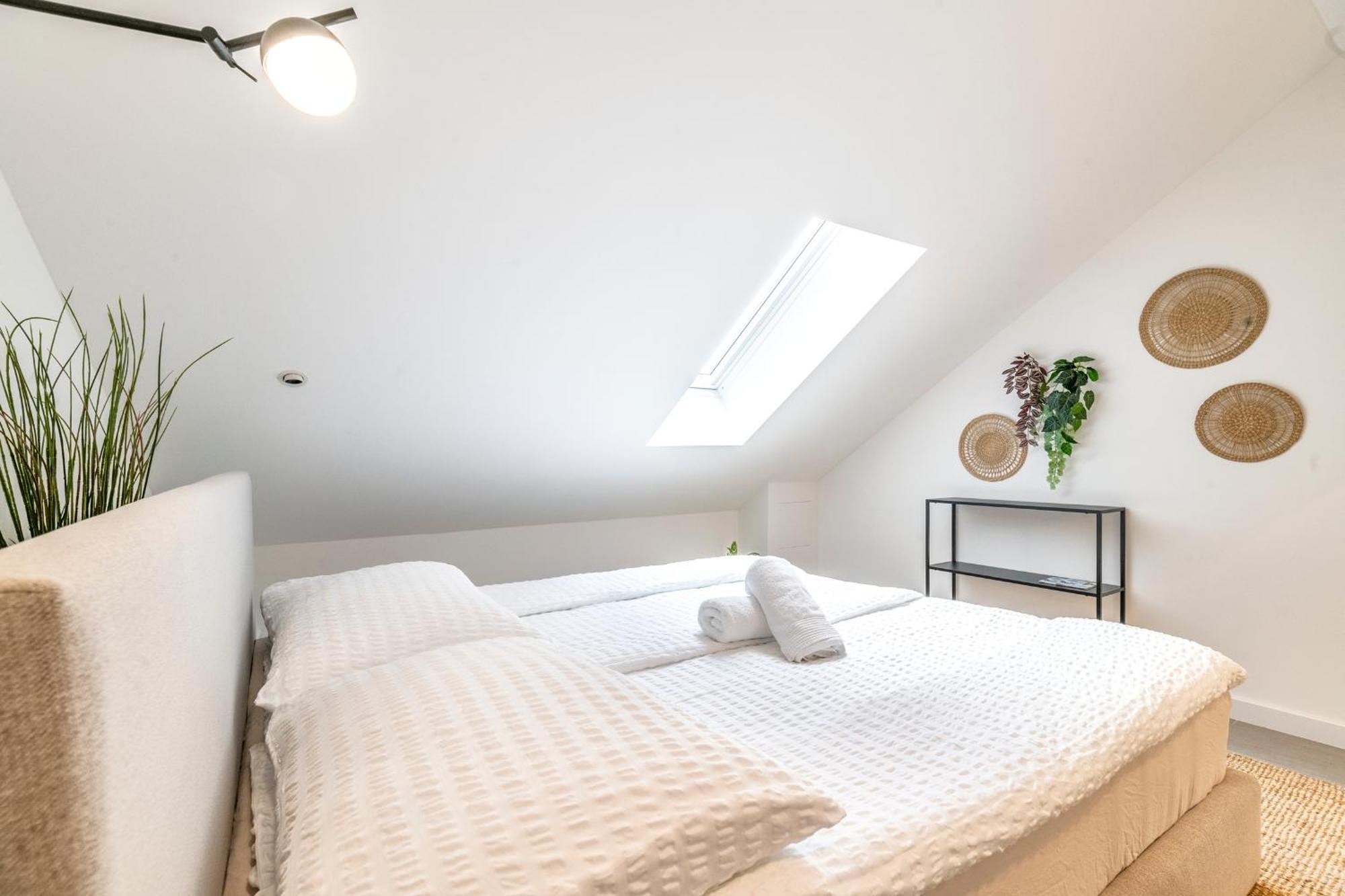 Apartman Kaptol Zagrzeb Zewnętrze zdjęcie
