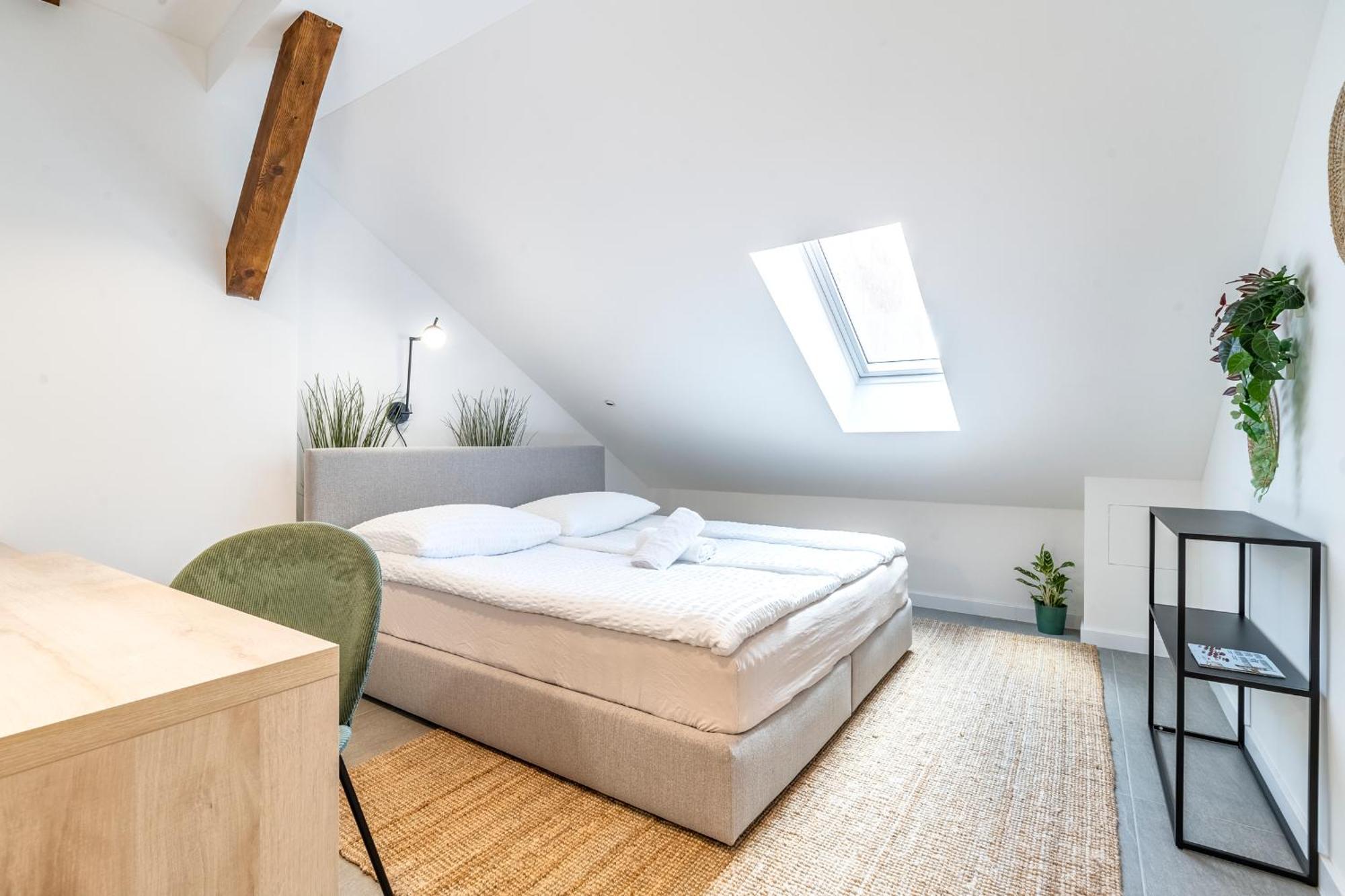 Apartman Kaptol Zagrzeb Zewnętrze zdjęcie