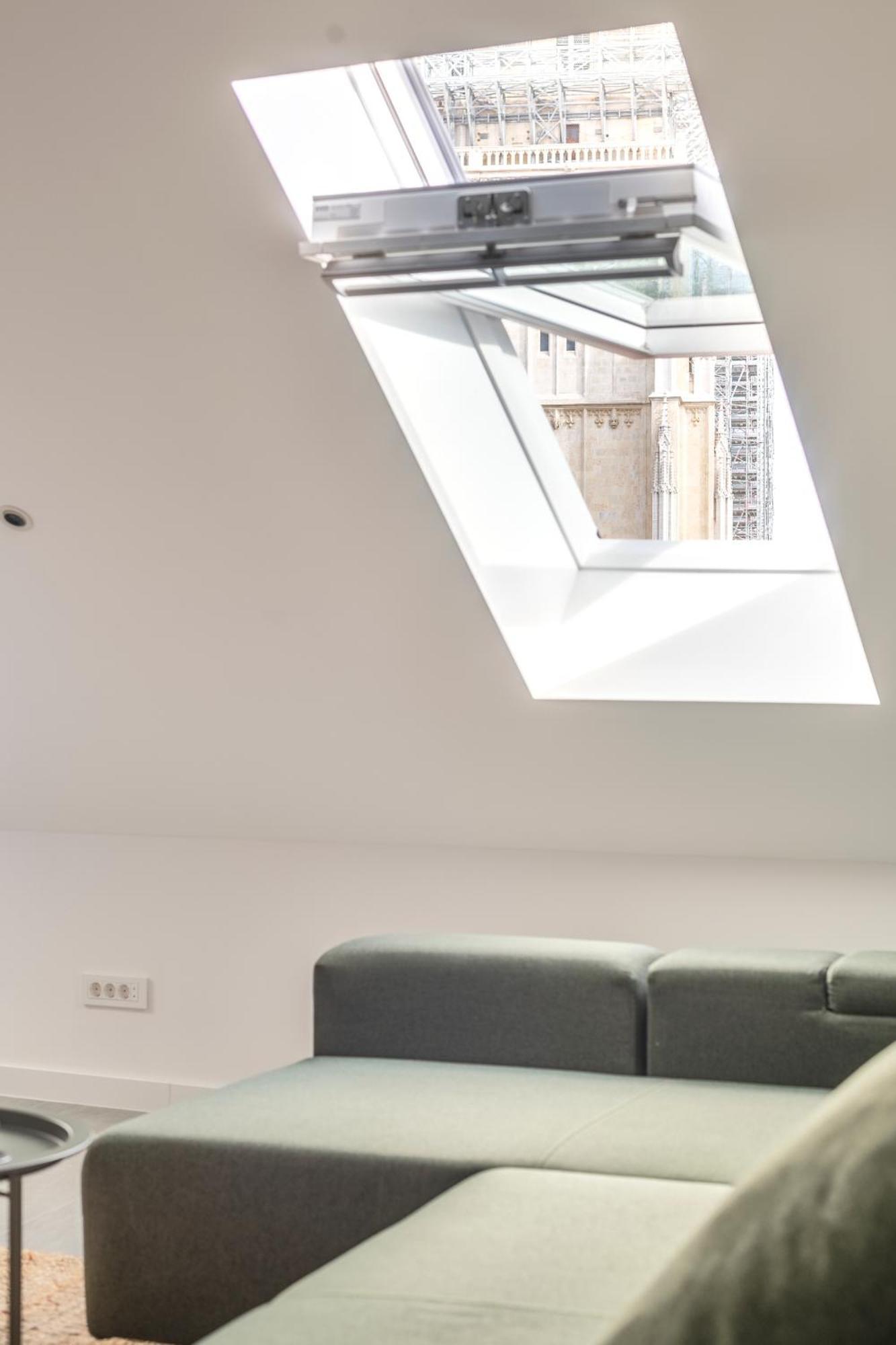 Apartman Kaptol Zagrzeb Zewnętrze zdjęcie