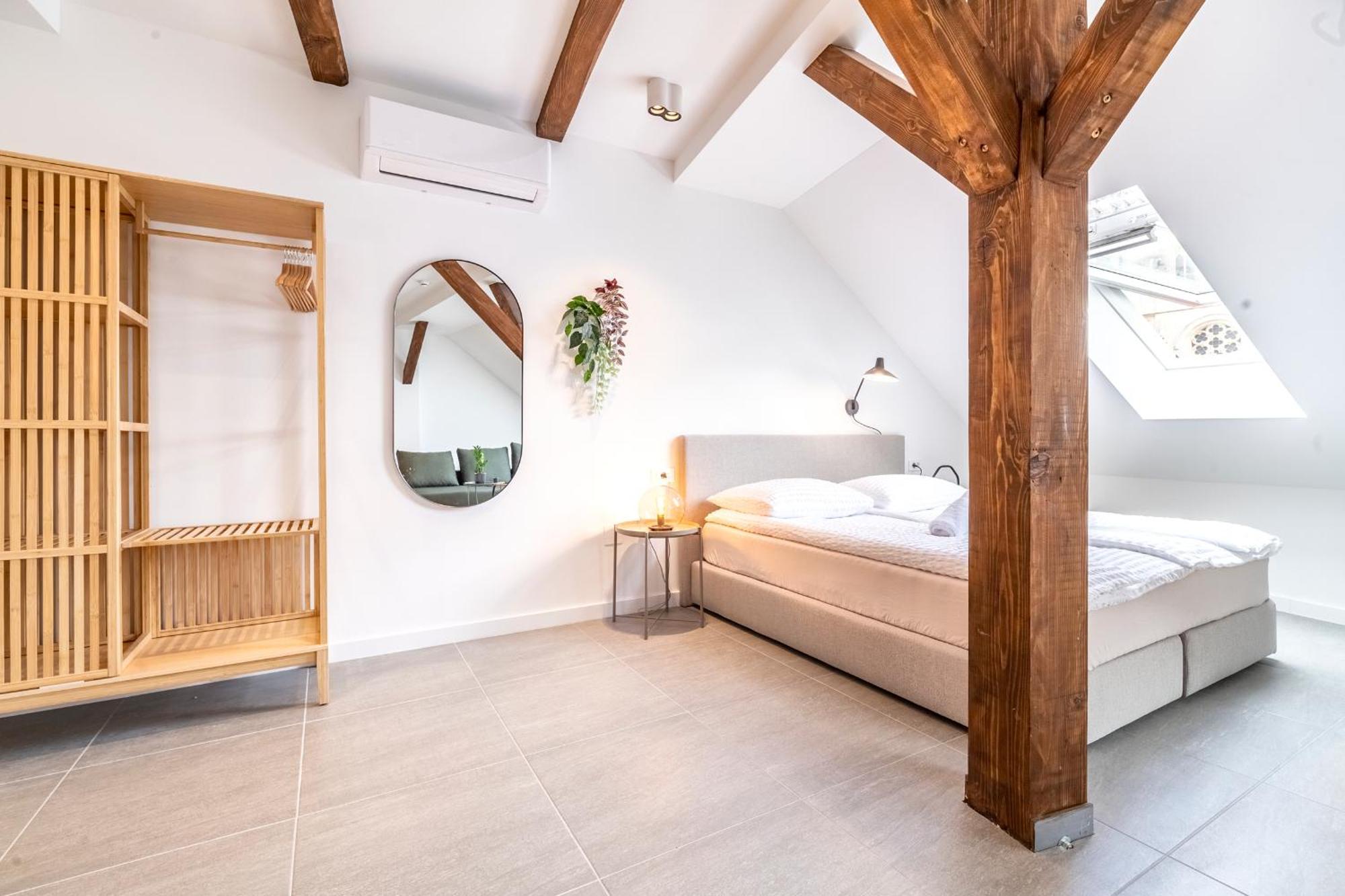 Apartman Kaptol Zagrzeb Zewnętrze zdjęcie