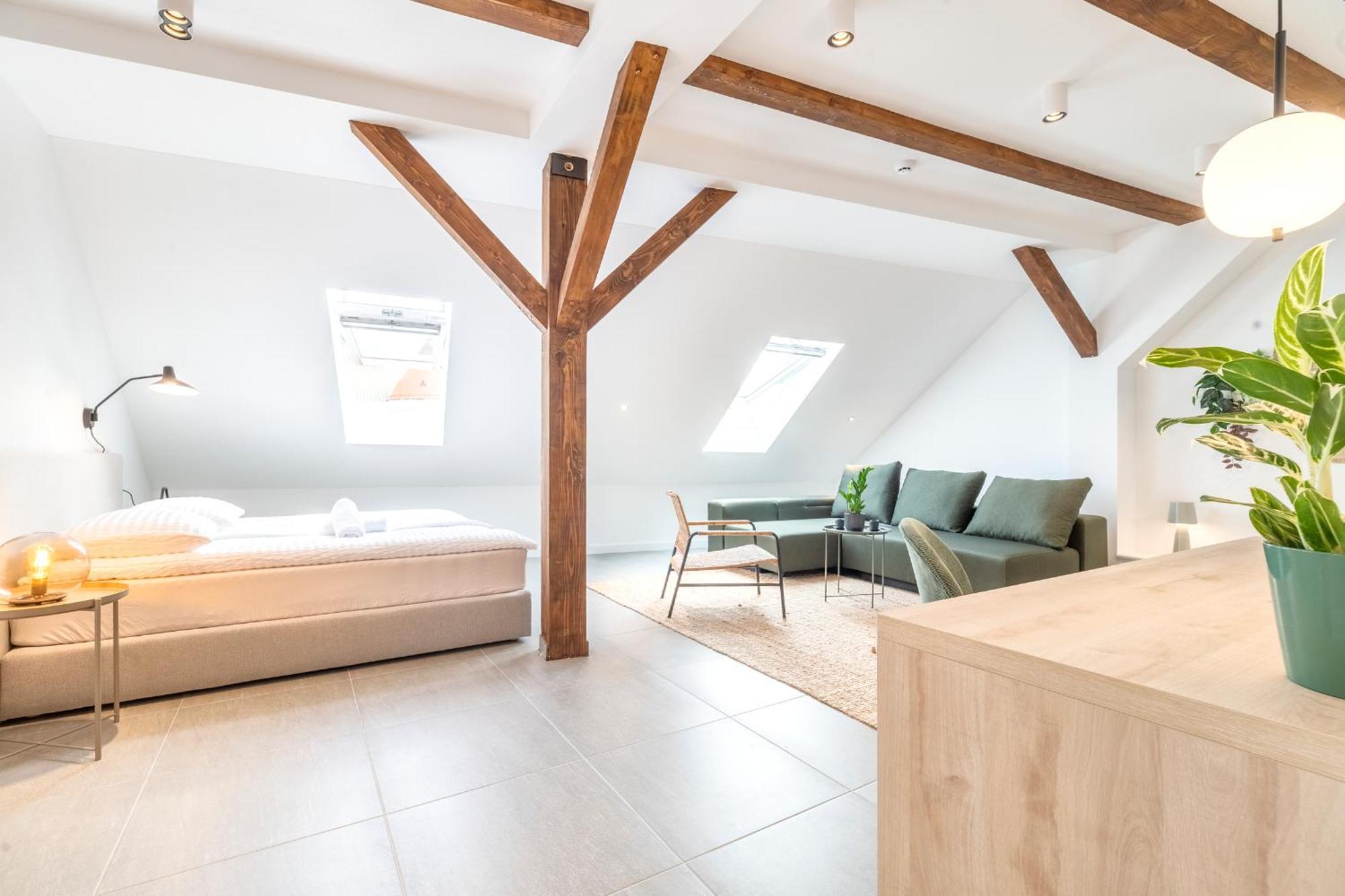 Apartman Kaptol Zagrzeb Zewnętrze zdjęcie