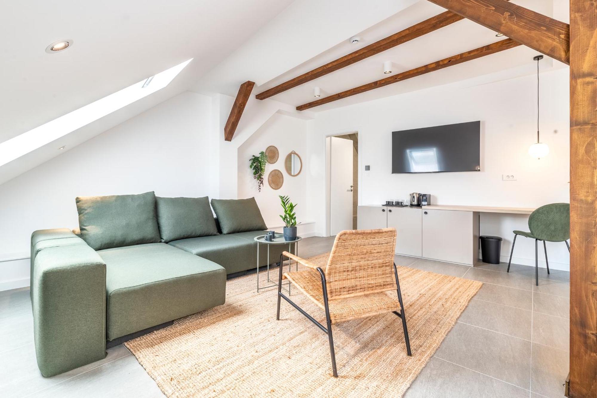 Apartman Kaptol Zagrzeb Zewnętrze zdjęcie