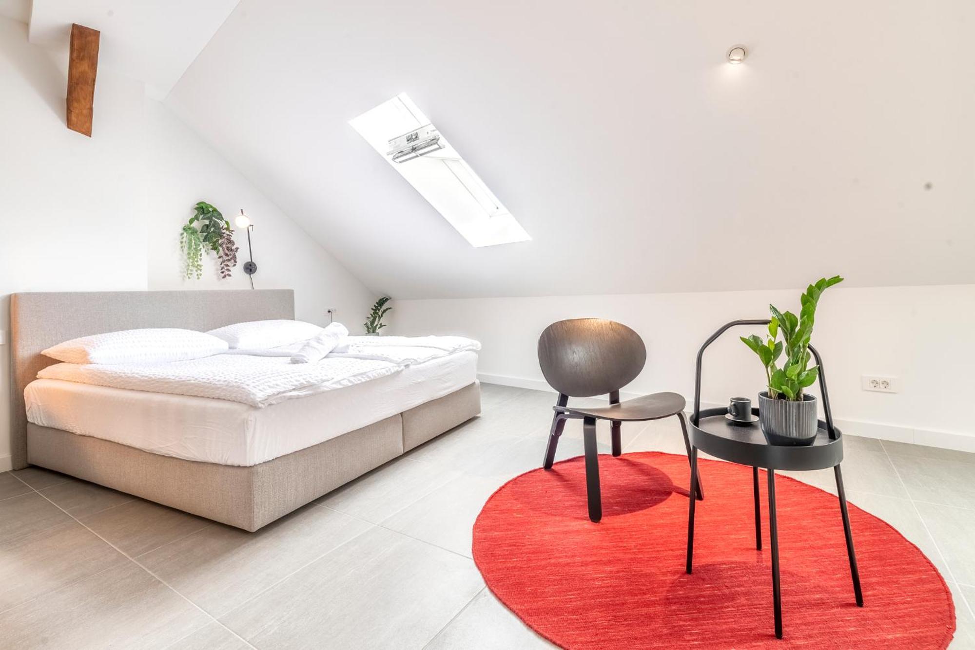 Apartman Kaptol Zagrzeb Zewnętrze zdjęcie