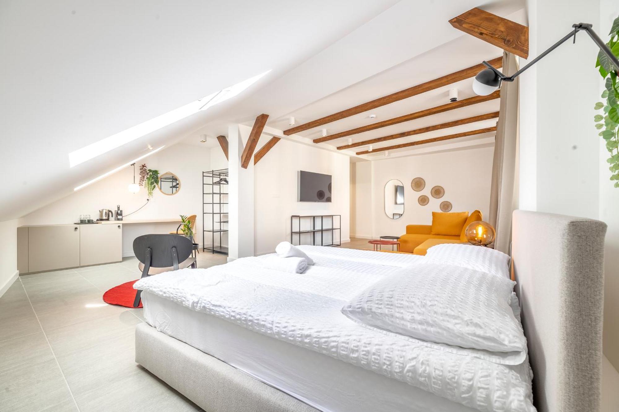 Apartman Kaptol Zagrzeb Zewnętrze zdjęcie